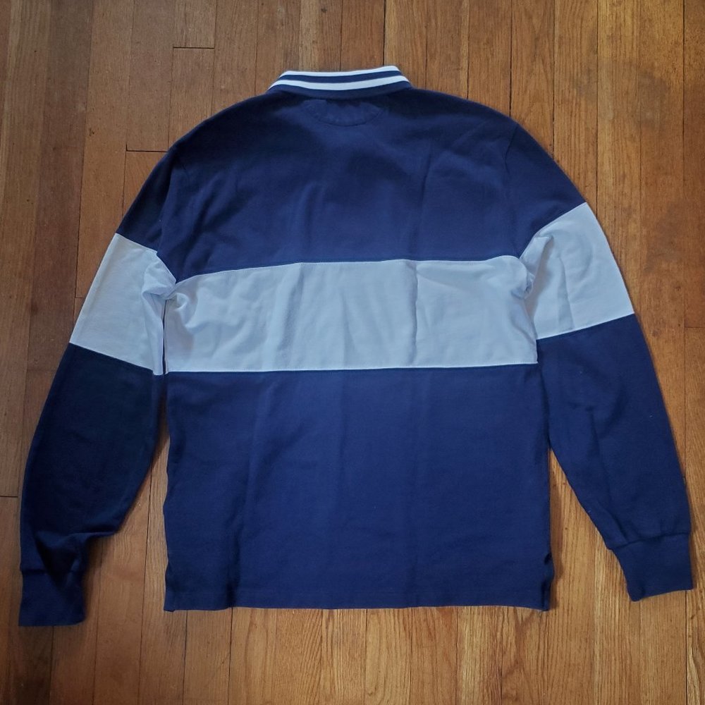 Ralph Lauren LS Polo - M - NWT - Picture 5 of 5